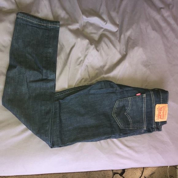 Levis Other - Hey Everyone ! I’m selling 511 Levi Jeans!!